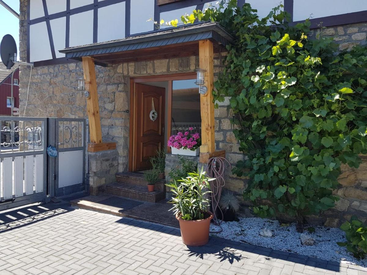 Haus Cornelia II Lejlighed Simmerath Eksteriør billede