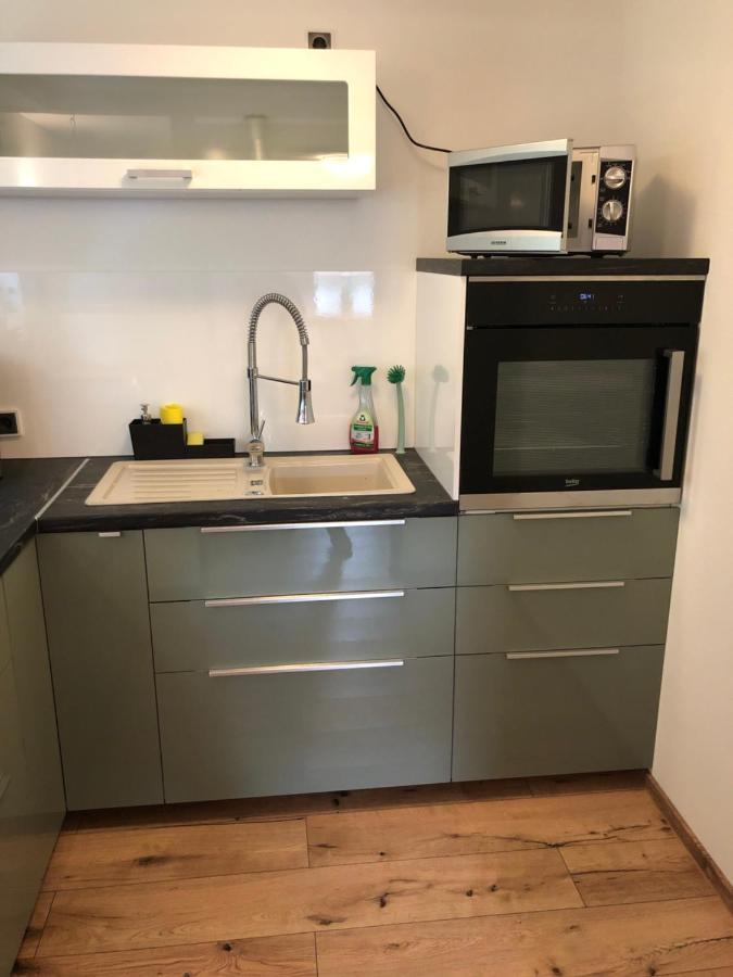 Haus Cornelia II Lejlighed Simmerath Eksteriør billede