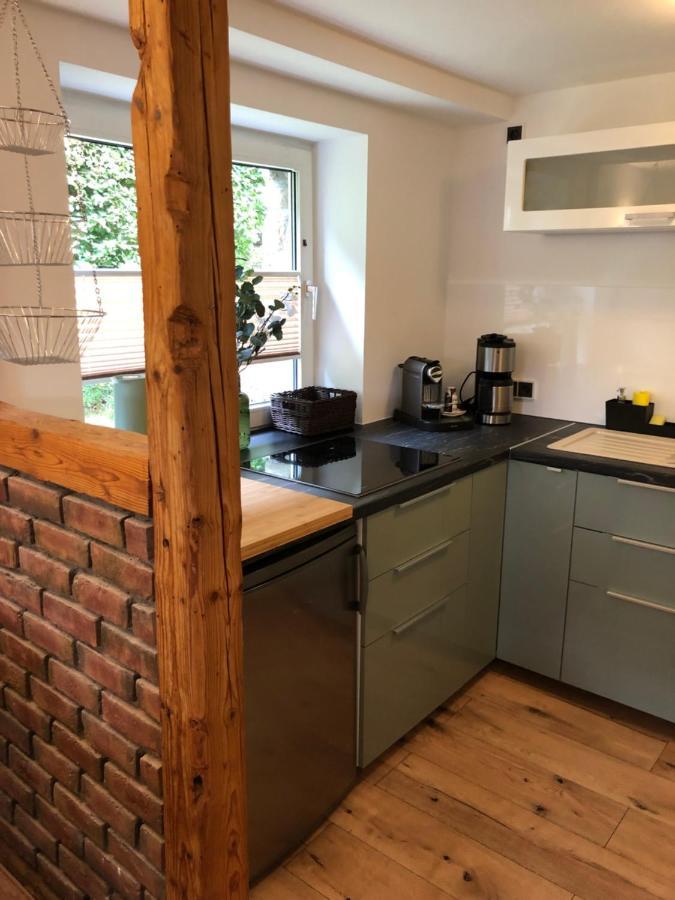 Haus Cornelia II Lejlighed Simmerath Eksteriør billede